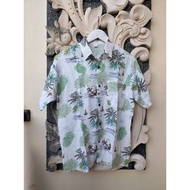 KEMEJA BALI BEACH SHIRT BAHAMAS SHIRT