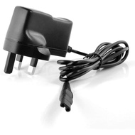 "New! AT899 15v Compatible With Philips shaver razor home charger ac/dc  power supply lead"