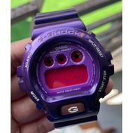 ORIGINAL GSHOCK [ DW6900CC6 ]