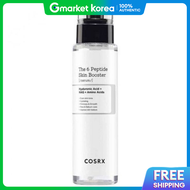 COSRX | เซรั่ม The 6 Peptide Skin Booster 150 มล.