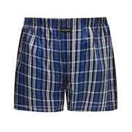 Hush Puppies 1pc Men Woven Boxer Shorts Cotton Blend HMX807076
