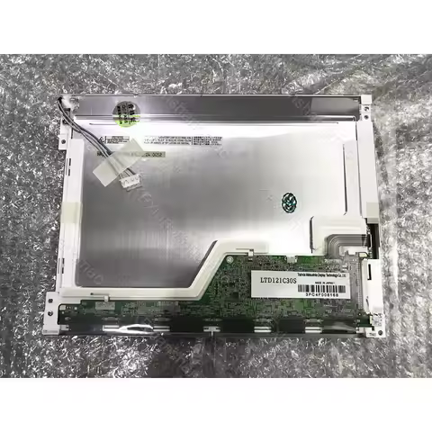 Original 12.1inch industrial LCD LTD121C38T LTD121C30S LTD121C30U LTD121C31S LTD121C31T