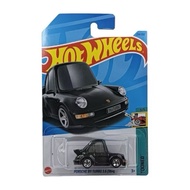 Hot Wheels - Porsche 911 Turbo 3.6 (964) Tooned (BHL146-0050)