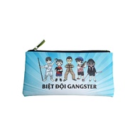 Gangster SQUAD pen box - Gangster Mage - Official Ao The Du Shop