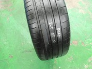 日興隆中古胎 MICHELIN 米其林 PSS-245/45/18  極深紋路  1條