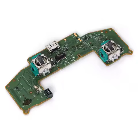 Original Disassembled XBOX Series S/X Controller Motherboard, XBOX Series S Original Replacement Mot
