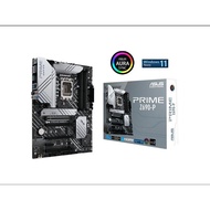Sesuai untuk Papan Induk ASUS PRIME Z690-P Desktop DDR5 Dalam Stok