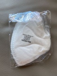 NIOSH N95口罩 一包3個 多包 mask face mask