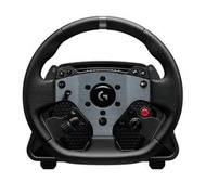 旺角門市發售 [原裝正貨] Logitech G PRO Wheel 賽車方向盤 [PC版本]