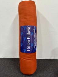 Bantal Peluk Bantal Panjang Dewasa Bolster Hotel Grade bantal peluk hilton hillton Bantal Peluk  Bol
