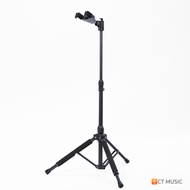 ขาตั้งกีตาร์ Hercules GS414B Plus Guitar Stand