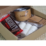 SMORES KIT HERSHEY’s