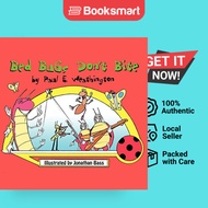 Bed Bugs Don't Bite - Paperback - English - 9781434351555