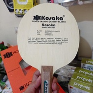 KAYU TENIS MEJA KOSAKA CARBON