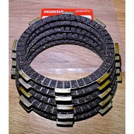 CLUTCH LINING SET HONDA TMX 155 125, RUSI, SKYGO, EURO, ROUSER 135 22201GF6000 LJME