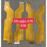 Main charging cable - Oppo A76 screen