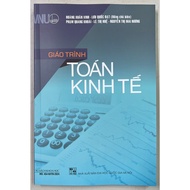 Book - Economic math textbook