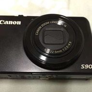 Canon S90 相機
