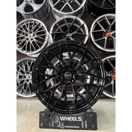 Varro VD06 Design 19inch Sport Rim