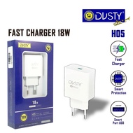 MECHANIC Dusty H05(18W) Charger Original
