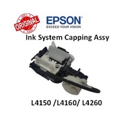 ชุด PUMP EPSON L4160 (1735794) INK SYSTEM ASSYEpson L4150 L4160 L4166 L4260