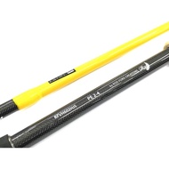 ROD, ROD FORD VENOM HYBRID SPINNING (BUTT JOINT)