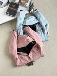 ARC'TERYX/始祖鳥GORE-TEX Jacket 戶外防水硬殼三合一羽絨外套衝鋒衣