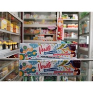VERILE ACNE BLEMISH CREAM 10 GRAM I ACNE Scar Cream