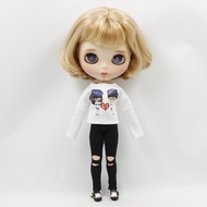 (Ready Stock) Neo Blythe Outfit Clothes Clothing 2pvs Set BJD Doll Fashion