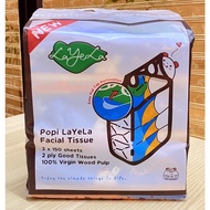 Facial Tissue Popi LaYeLa