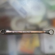 Fata Pro 14x17 mm Ring spanner / Thick Glossy 14x17 FATA Ring spanner