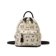 Balo mini nữ Balo thời trang phong cách hàn quốc trẻ trung MCM09