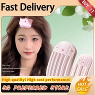 [Magpie] High-ceiling artifact wind-shaped comb hair root shaping seamless hairpin hair fluffy artif