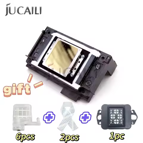 Jucaili XP600 DX11 FA09050 Printhead for Epson XP600 Print Head XP600 Eco Solvent/UV/DTF Printer UV