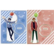Horimiya Special Event HARMONY PARK Acrylic Stand