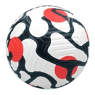 Premier molded soccer ball - No. 5 - Soccer ball for 7,9,11 people + free mesh bag pump