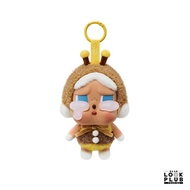 [ เลือกตัวได้ ] พวงกุญแจ CryBaby : Crying Again - Vinyl Face Plush [ Pop Mart ] ตุ๊กตาฟิกเกอร์ Art T