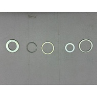 Variable disc cutter washer reducer for angle grinder disc cutter reducing washer ring