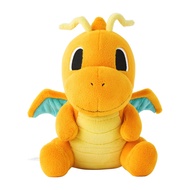 Pokémon Center Original Pokémon Dolls Dragon