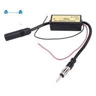 FM Changer Frequency Converter Antenna Radio Band Expander for Japanese Car Accessory