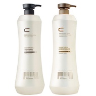 Avenue Sheet Mineral Healing Shampoo 1500ml / Conditioner 1500ml