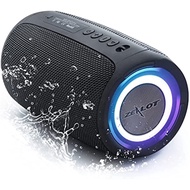 ZEALOT Bluetooth Speaker IPX6 Waterproof Wireless Speaker Outdoor Portable Speakers with Bluetooth 5