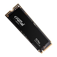 Micron 美光  P3 Plus 2TB M.2 PCIe Gen4-5年保SSD 固態硬碟