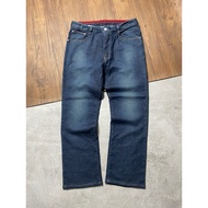 EDWIN JERSEYS JEANS