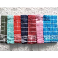 JUMB0 SQUARE NAPKINS
