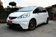 專辦全額貸 零元可交車 2012 HONDA FIT 1.5