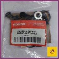 [KM] HONDA - XRM110 - CALIPER REPAIR KIT - 45250-KPY-932 - SPARE PARTS