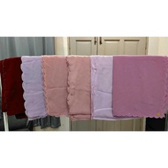 [PRELOVED] 6 BAWAL HATS