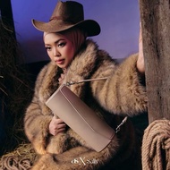 ALIF SYUKRI X SALLY HANDBAG ROCA A.K.A EXZOS BAG ORIGINAL BY DATO ALIF SYUKRI