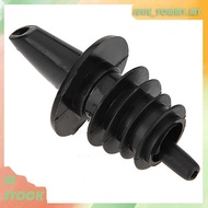 [99MY]5pcs Plastic FreeFlow Liquor Spirit Bottle Pourer Bar Wine Cocktail Drinks